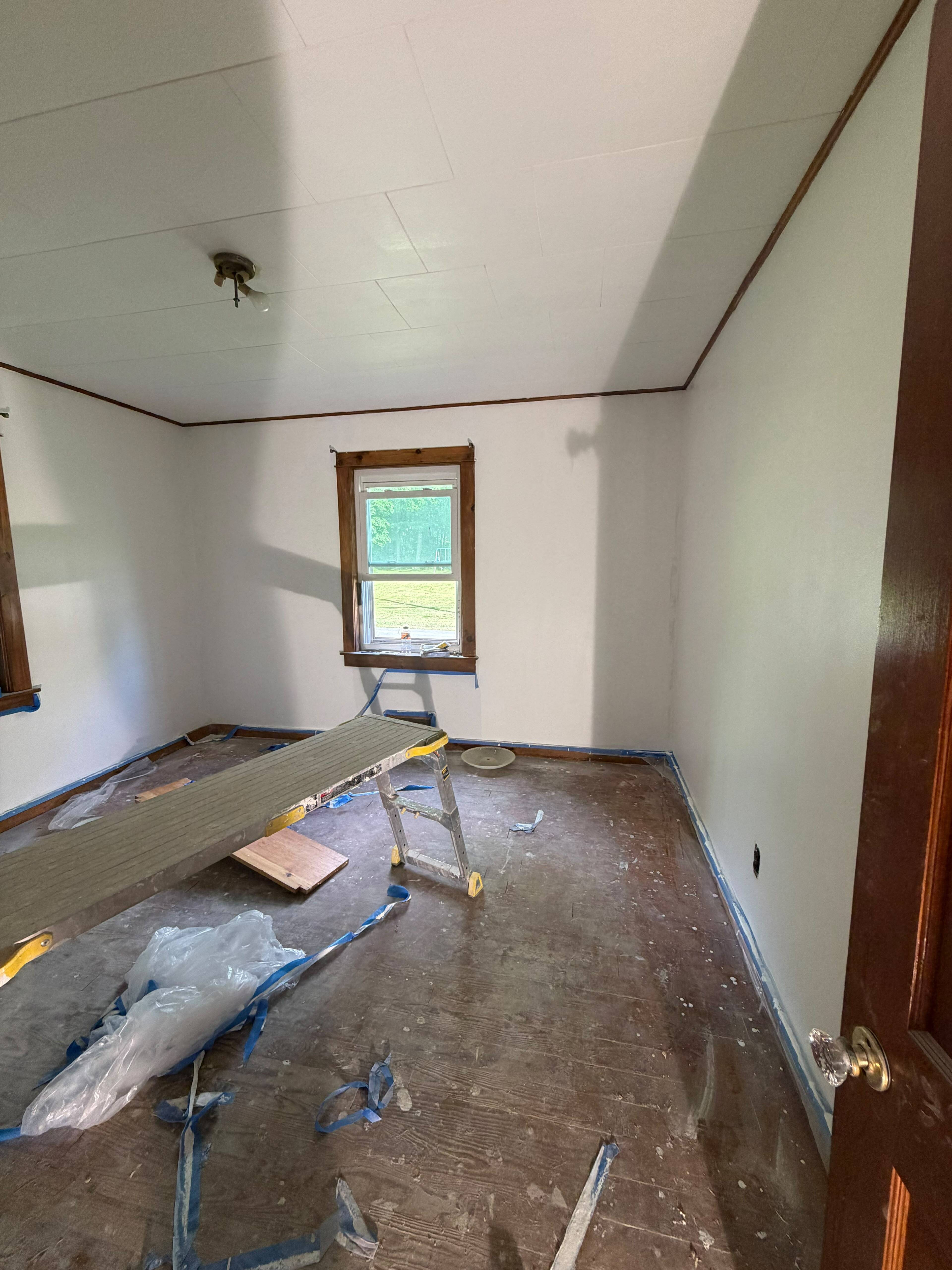 Interior & Exterior Painting